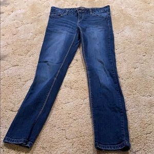 Women’s Rue 21 jeans